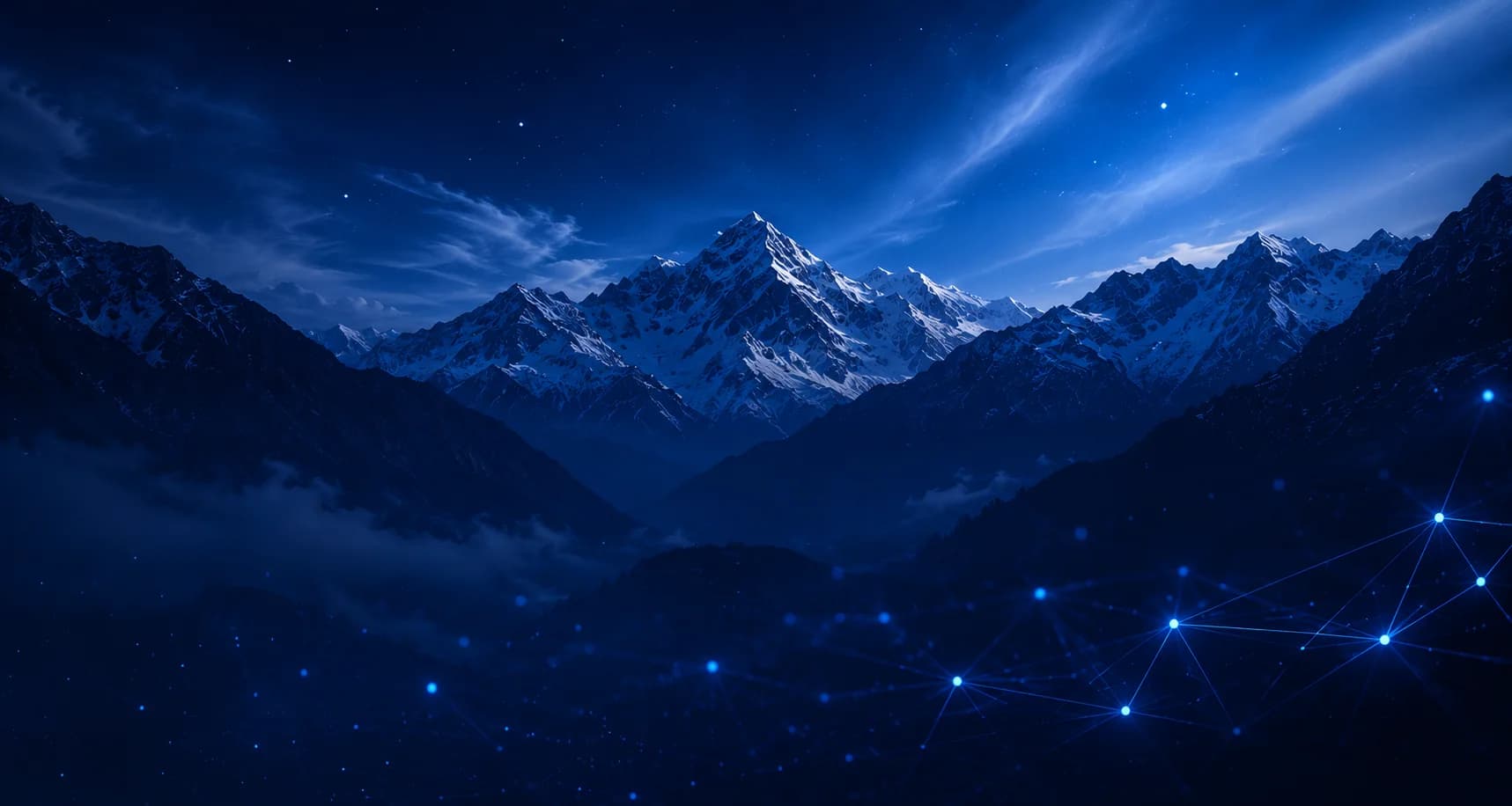 Footer Background