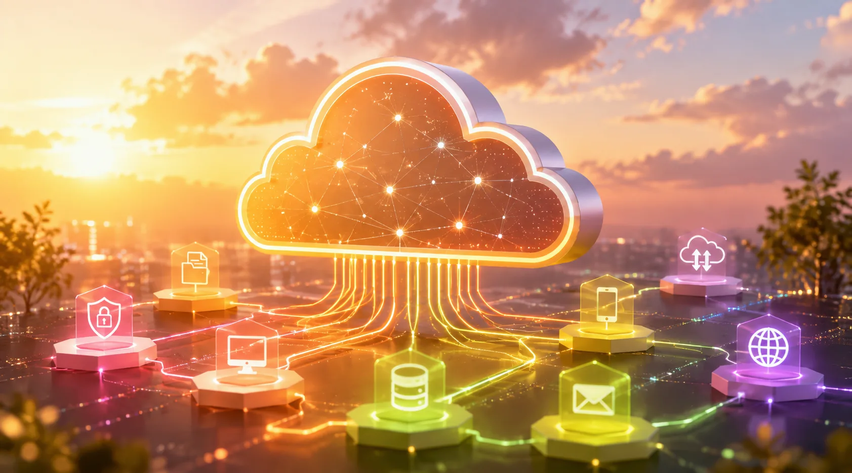 Cloud Solutions