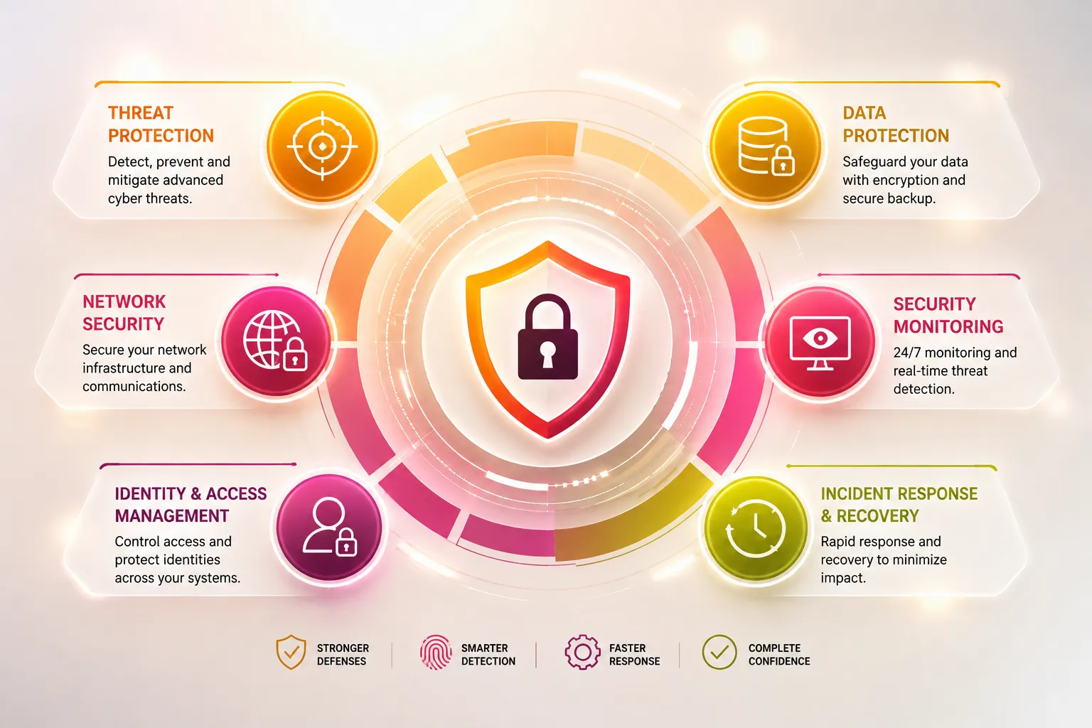 Cyber Security Solutions