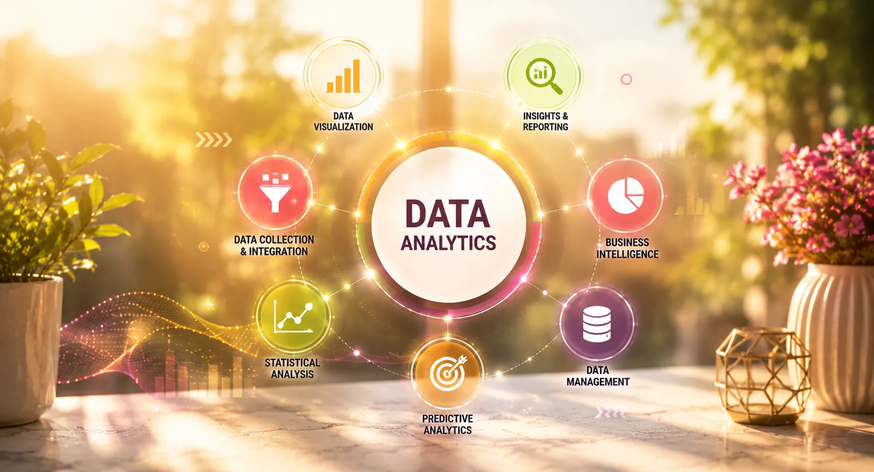 Data Analytics