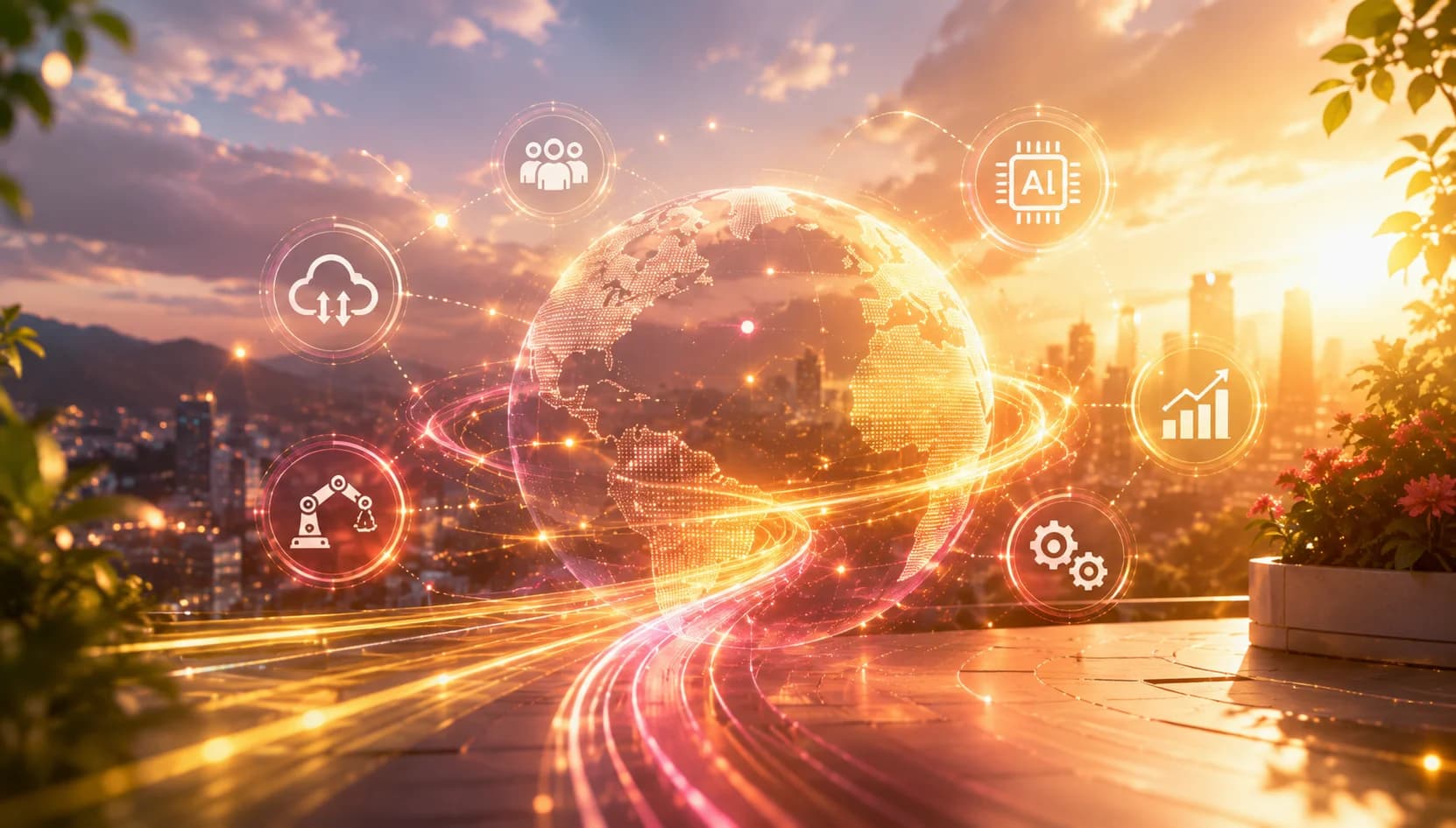 Digital Transformation