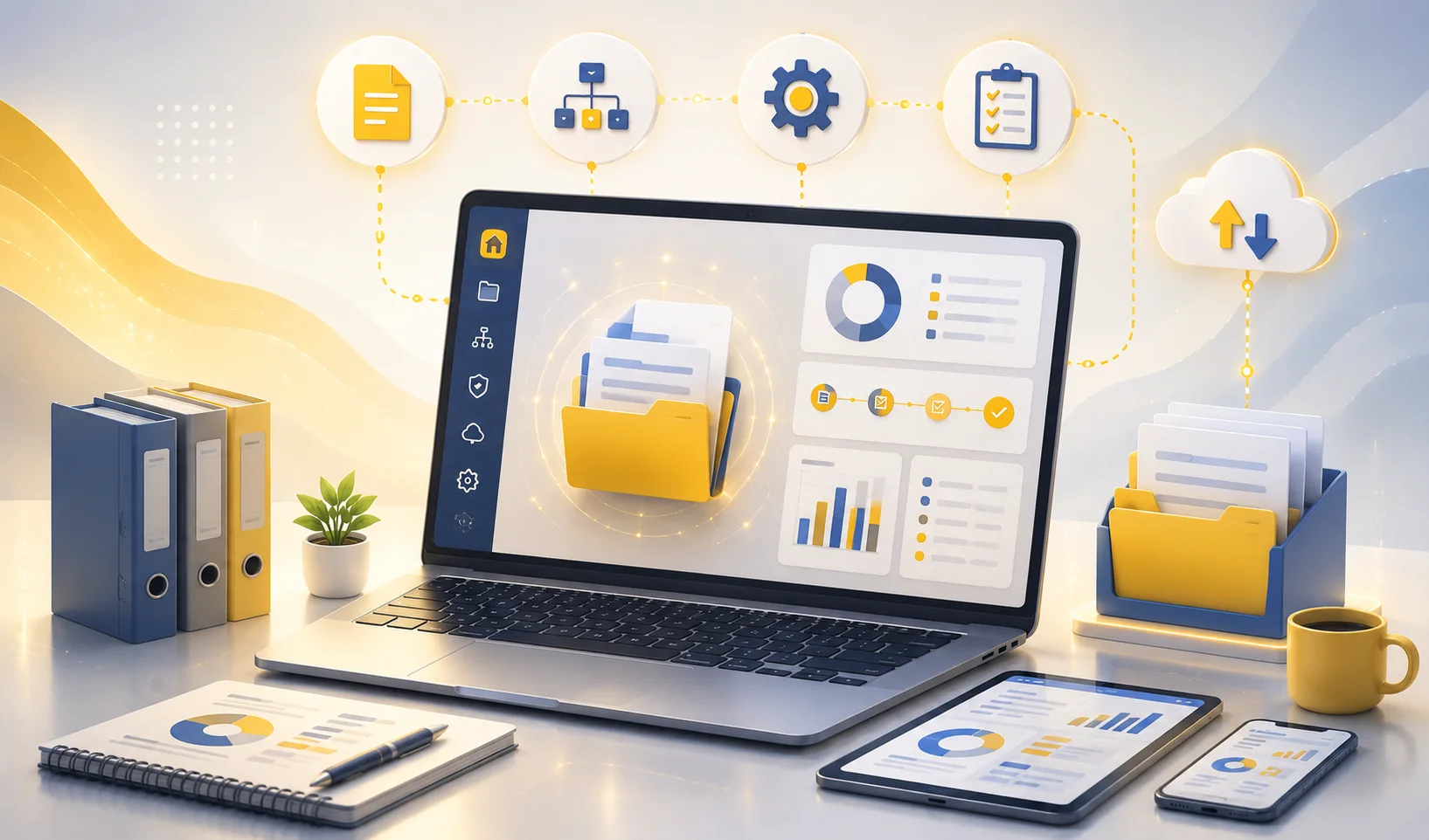 DocuLink Enterprise