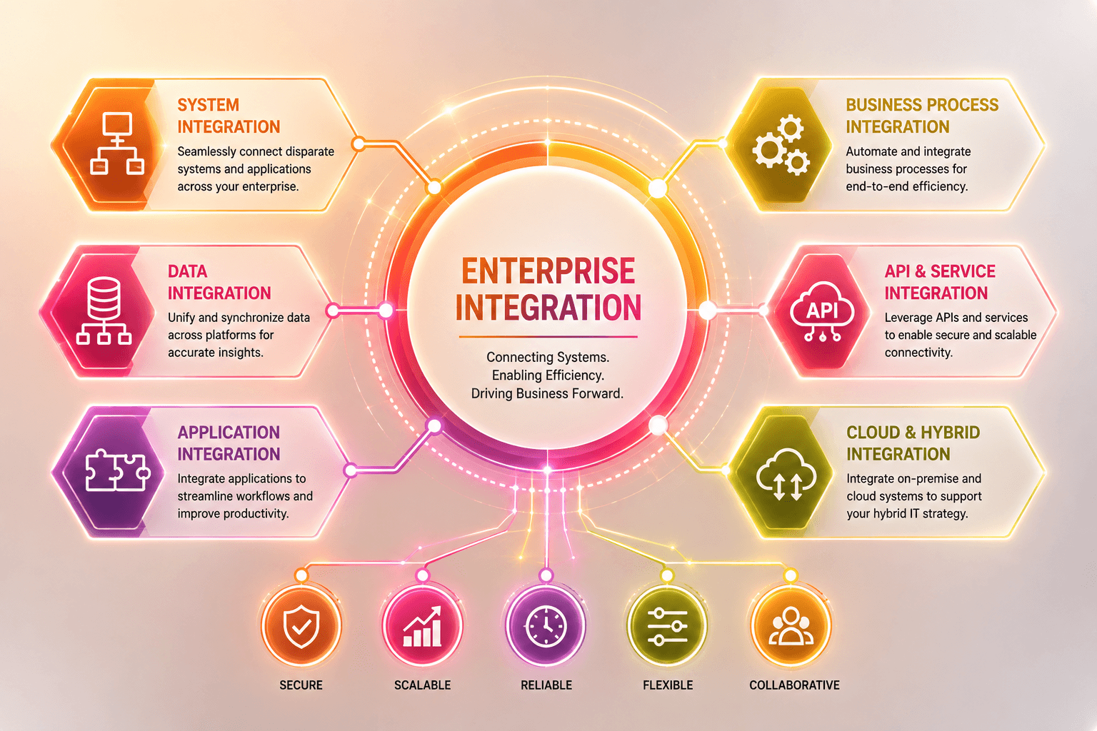 Enterprise Integration