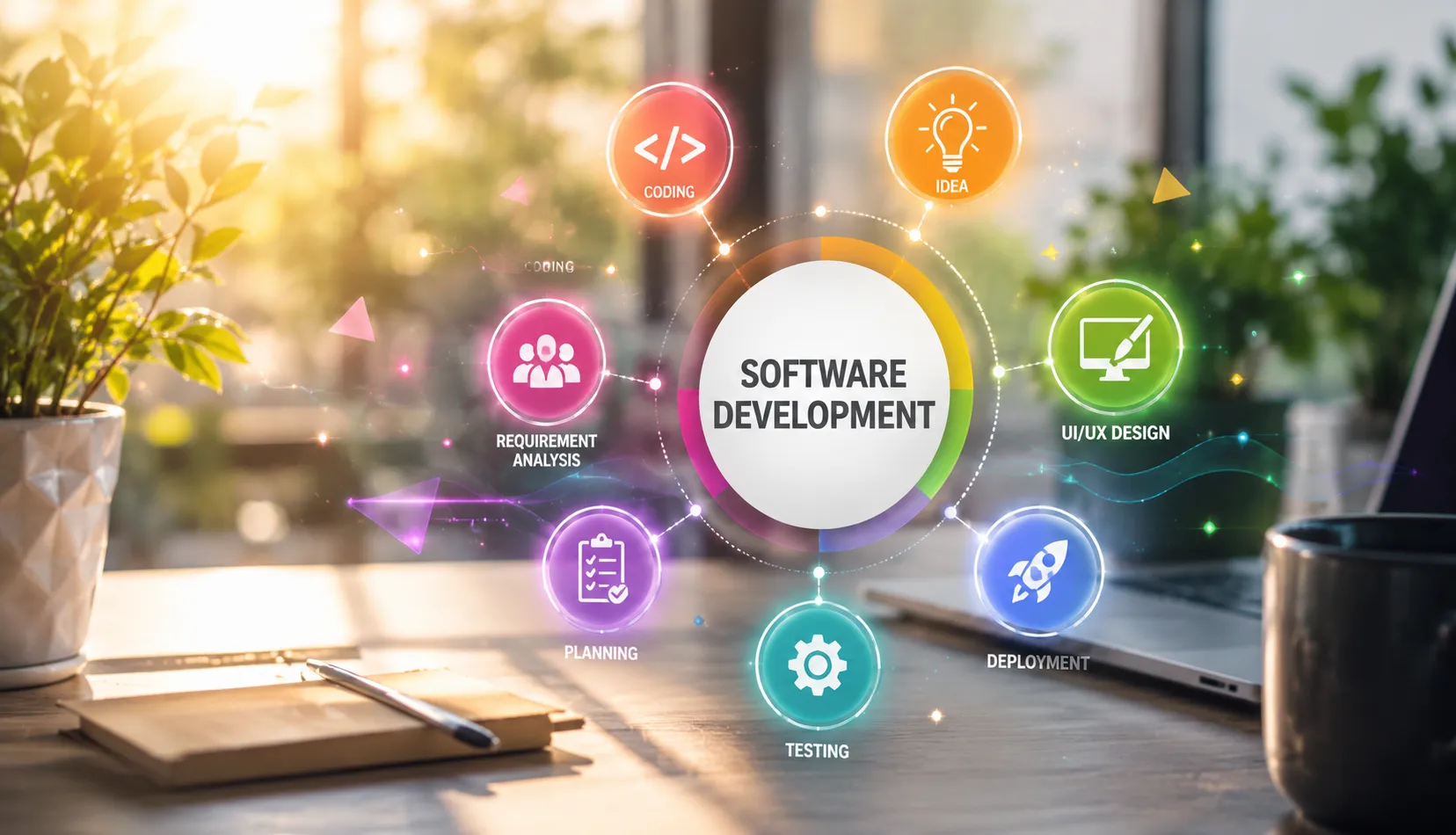 Software Development